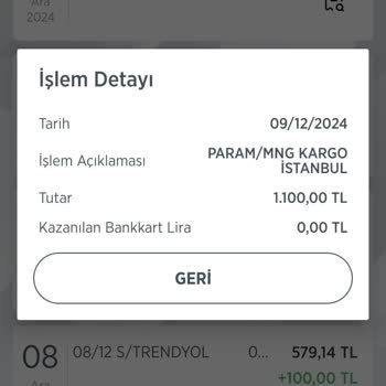 Çifte Ödeme Kabusu: İade Sürecinde Sabır Taşıran Gecikme