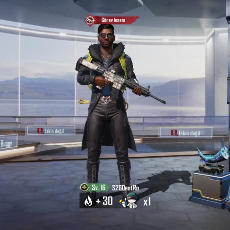 Haksız Ban Nedeniyle Mağduriyet Yaşıyorum