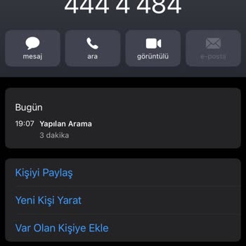 Hastanede İletişim Ve Hizmet Eksikliği