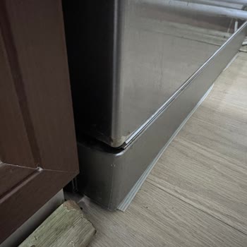 Bosch Çamaşır Ve Bulaşık Makinesinde Paslanma Sorunu