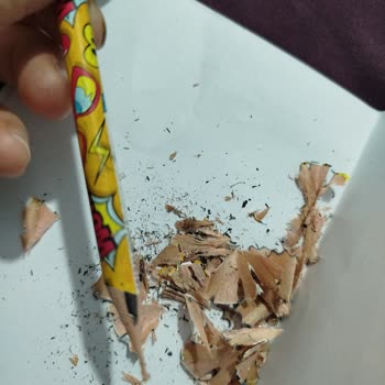 Faber-Castell Kalemlerin Kalitesi Düşmüş