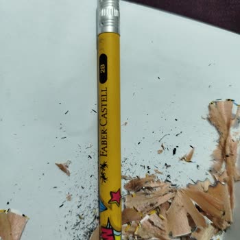 Faber-Castell Kalemlerin Kalitesi Düşmüş
