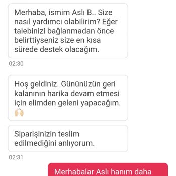 Yemeksepeti'nde Gece Yarısı İptal Krizi