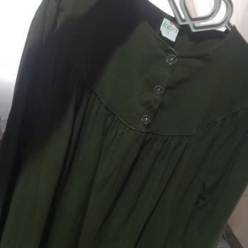 Yanlış Beden Ve Tasarım Hayal Kırıklığı