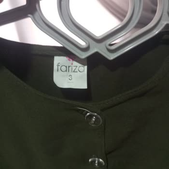 Yanlış Beden Ve Tasarım Hayal Kırıklığı