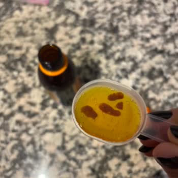 Üründe Beklenmeyen Tortular Ve Hayal Kırıklığı