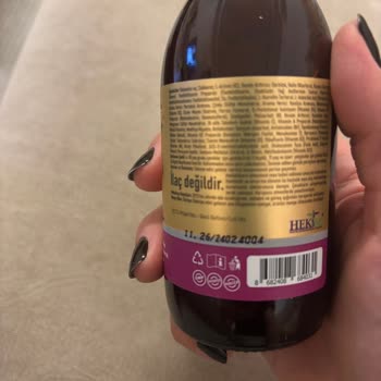 Üründe Beklenmeyen Tortular Ve Hayal Kırıklığı