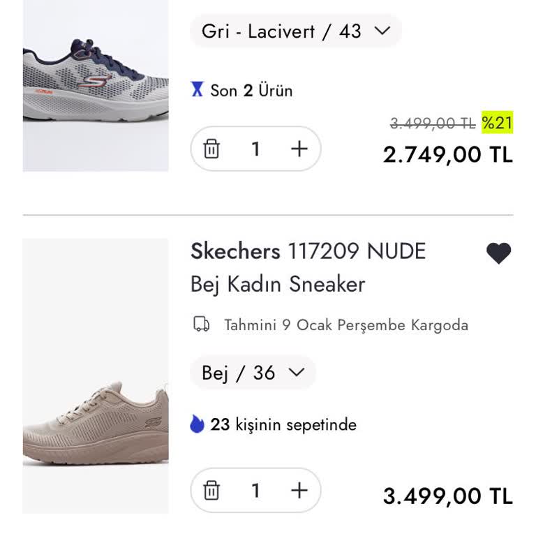 Boyner Hediye Çarkı Kampanyası: Yanıltıcı İndirim Kodları