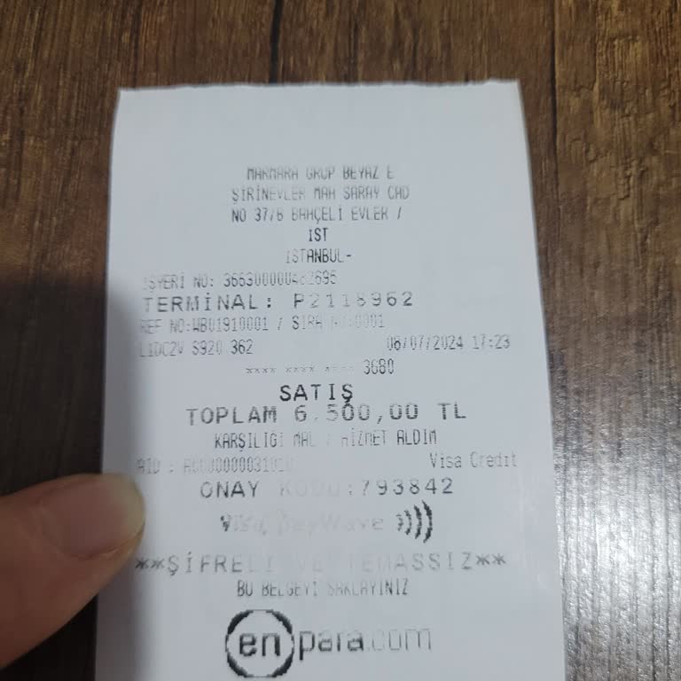 Bosch Teknik Servis Mağduriyeti: Değişim Yapılmadı, Paramız İade Edilmedi