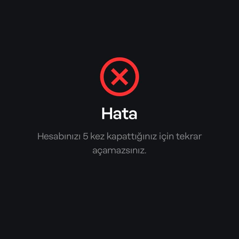 Papara Hesap Kapatma Sorunu: Müşteri Geri Kazanımı İçin Çözüm Arayışı