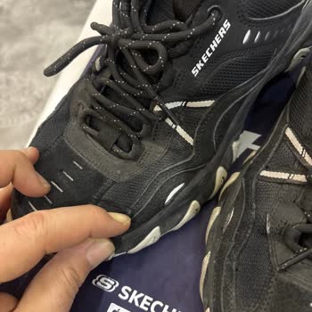 Skechers Ayakkabımın Yırtılması Ve Yetersiz Müşteri Hizmeti