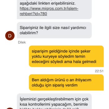 Destek Ekibi Cevap Vermiyor: Müşteri Hizmetleri Sorunu