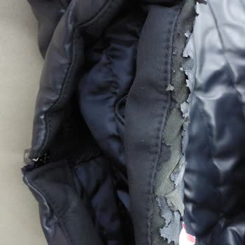 Polo Montun Soyulma Sorunu Ve Müşteri Hizmetleri Hayal Kırıklığı