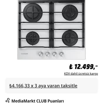 Media Markt Siparişimde Gecikme Ve Yanıltıcı Bilgilendirme Sorunu