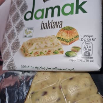 Tarihi Geçmiş Ürünlerle Güven Sarsan Market Deneyimi