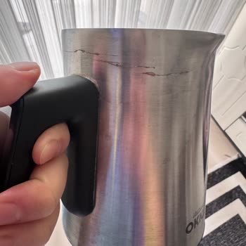 Arzum Okka Kahve Makinesi Hayal Kırıklığı