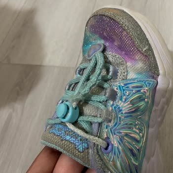 Skechers Ayakkabının Kalitesi Ve Beymen'in Müşteri Hizmeti