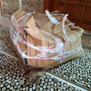 Aydın Basım Yanlış Adres Ve Hasarlı Ürün Mağduriyeti