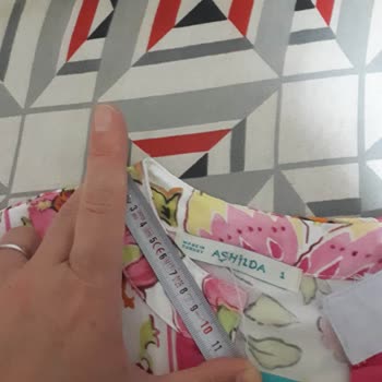 Byelha Fashion Defolu Ürün ve İade Sorunu