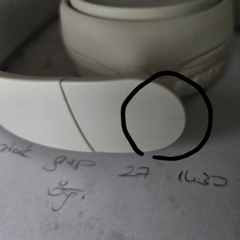 Anker H30i Kulaklığın Dayanıksızlığı Ve İade Sorunu