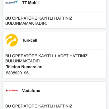 İzinsiz Açılan Hat Ve Hatalı İcra İşlemi