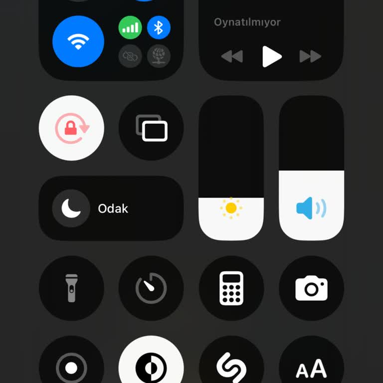 Yurt Dışı Telefonumda Şebeke Sorunu: Çözüm Bekliyorum