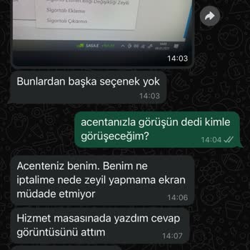 Seyahat Sigortası Çıkmazı: İptal Ve Düzenleme Sorunu