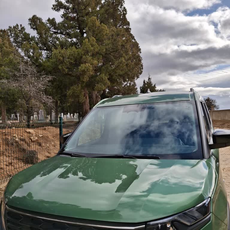 Yeni Ford Courier Çeki Demiri Sorunu Ve İletişim Eksikliği