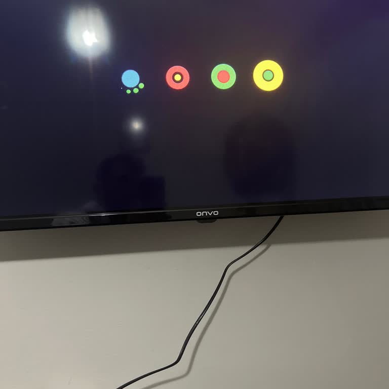 Onvo TV Açılış Ekranında Takılı Kalıyor