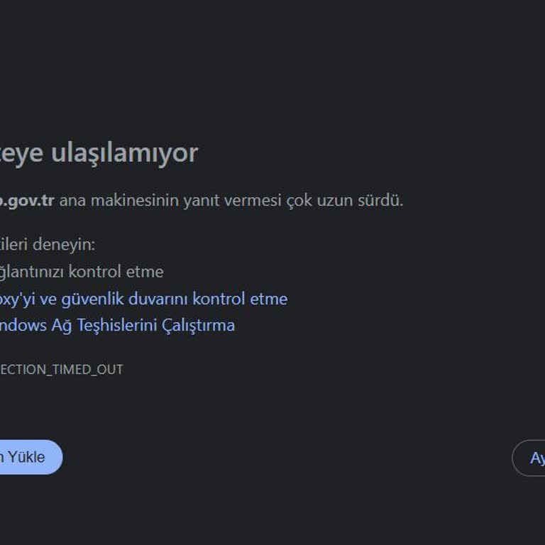 Millenicom İnternet Bağlantı Sorunu: İşlerim Aksıyor!
