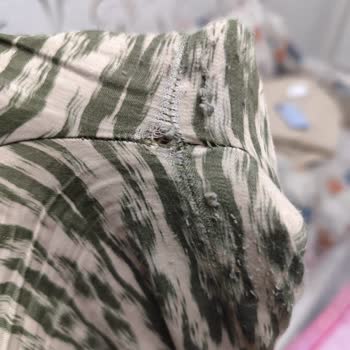 Boyner'de Aldatıldım: Defolu Ürün Ve Haksız Red Cevabı