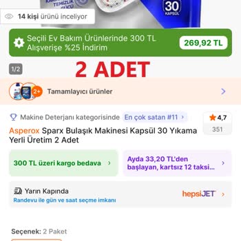 Eksik Ürün Teslimatı Ve Yanıltıcı Bilgilendirme Sorunu