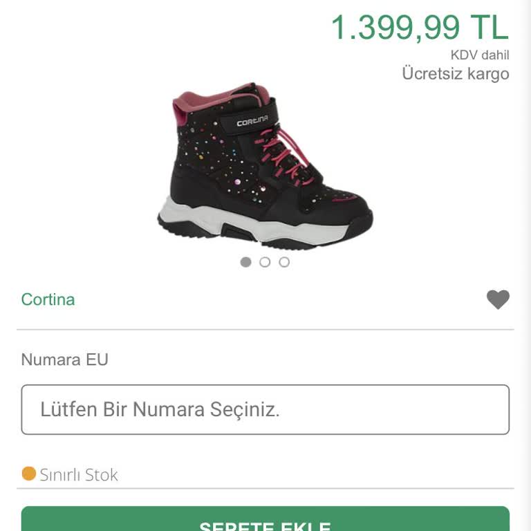 Kar Botu Yağmura Dayanıklı Değil!