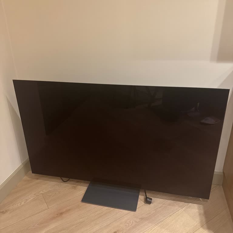 TV Kurulumunda Beklenmedik Sorunlar