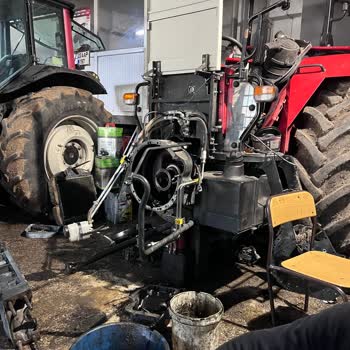 Başak Traktör Kalite Sorunları ve Müşteri Deneyimi