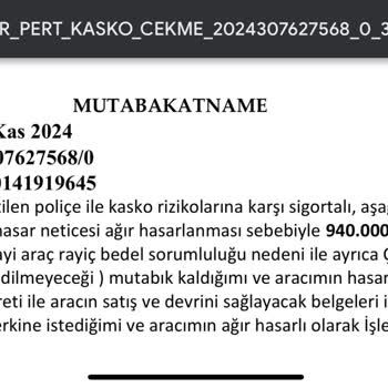 ÖTV Muafiyetli Aracın Rayiç Bedeli Düşürüldü
