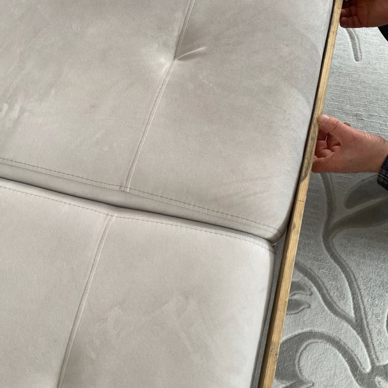 Vivens Koltuk Takımı Hayal Kırıklığı