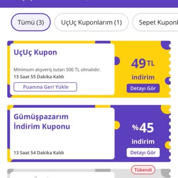 N11 Kupon Güncellemesi: Kazanılmış Haklarımızı Geri İstiyoruz!