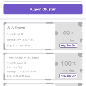 N11 Kupon Güncellemesi: Kazanılmış Haklarımızı Geri İstiyoruz!