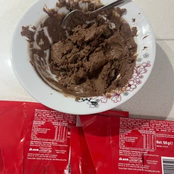 Bayat Çikolata Mağduriyeti