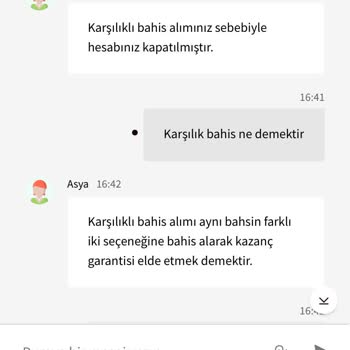 Betra'nın Haksız Hesap Kapatma Ve Ödeme Sorunu