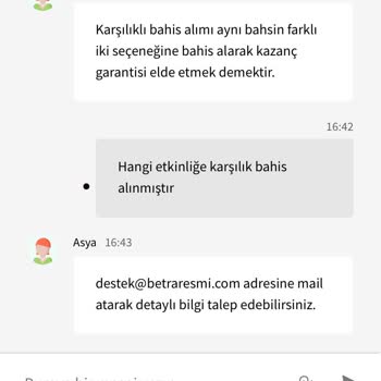 Betra'nın Haksız Hesap Kapatma Ve Ödeme Sorunu