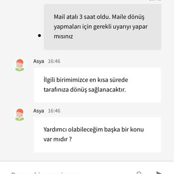 Betra'nın Haksız Hesap Kapatma Ve Ödeme Sorunu