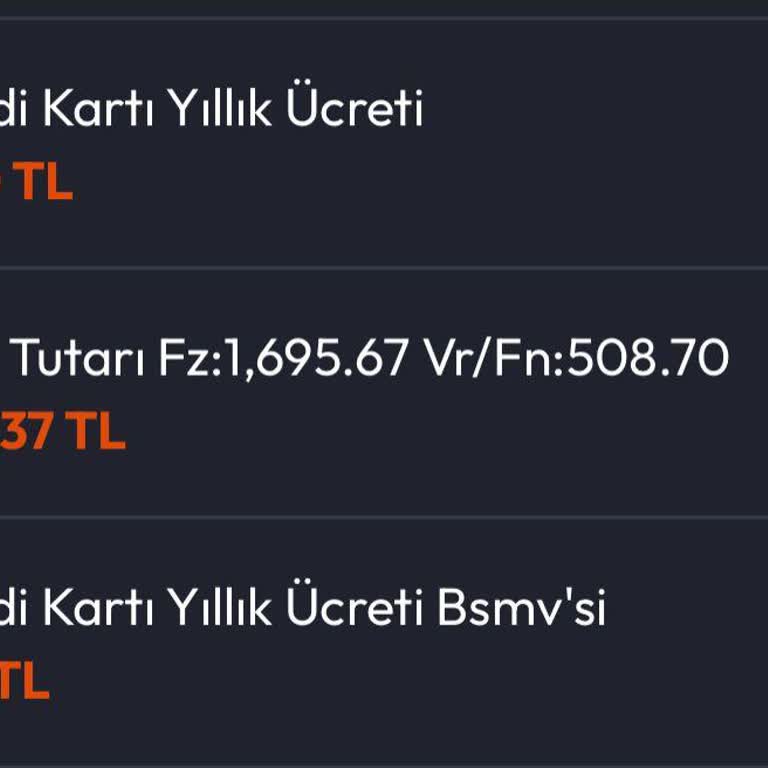 Haksız Yıllık Üyelik Ücreti Kesintisi