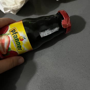 Bozuk Ürünlerle Dolup Taşan Bir Alışveriş Deneyimi