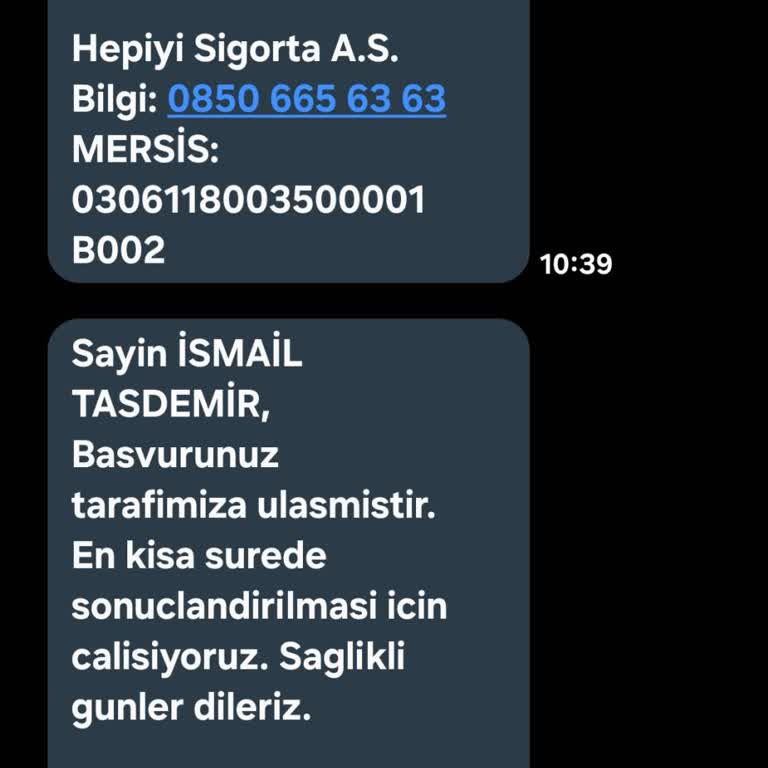 Sigorta Kapsamı Dışında Bırakılan Tedavi Mağduriyeti