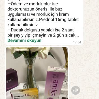Aşırı Dolgu Sonrası Depresyon Ve Yardım Çağrısı