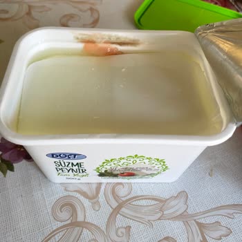 Taze Olmayan Ürün Ve İletişim Eksikliği