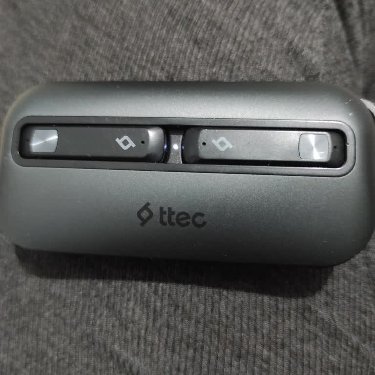 Ttec Airbeat Lite 2: Sürekli Arızalı Ürünlerle Mücadele