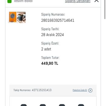 Madame Coco'dan Kayıp Saat Krizi: Ne Ürün Var Ne İade!